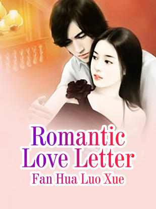 Romantic Love Letter